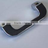 Toyota RegiusAce Hiace 2005-2018 Refit Drive Room Aluminum Armrest Grab Handle thumbnail-2