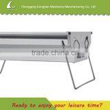 Indoor Charcoal BBQ Grill thumbnail-3