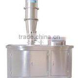 Multi-Function Granulator & Coater Used in Coating