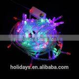 Led Christmas String Lights for 2015 Light Show thumbnail-6
