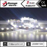 335 Light Led Strip With 5mm or 8mm Width FPCB , White Warm White Color 60leds/m or 120leds/m thumbnail-3