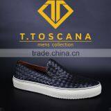 2016 Fashion Cool Man Shoes Casula Shoes by Hand Made Shoes thumbnail-2