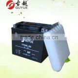 Maintenance Free Motorcycle Lead Acid Battery YTX20 With Good Quality