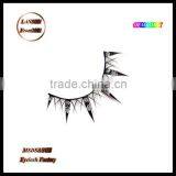 Oem for Famous Brand of USA Permanent Custom Made False Eyelash,Marlliss 515 Strip Eyelash Make up Eyelashes thumbnail-2