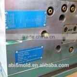 Plastic Injection Moulds for Foldable Bottle Cap Bottle Lid Container Capsules thumbnail-4