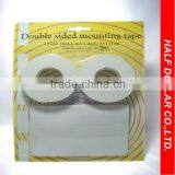 Double Side Mounting Tape, Adhesive Foam Tape For One Dollar Item
