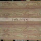 2012 Best-selling Wenge Fancy Plywood thumbnail-1