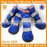 JML Anti-slip Water Shoes for Pet Dog Shoes With Rubber Sole Outdoor Waterproof Dog Shoe thumbnail-4