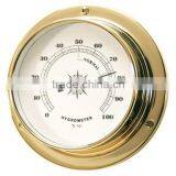 Nautical Hygrometer