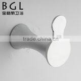 2015 News 17135 BAOGELI Euro Hook Bathroom Accessories Chrome Clothes Hooks