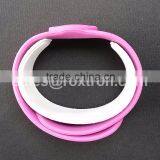 NTAG213 RW35 RFID Slap Wristband by Roxtron - 280 x 28 mm thumbnail-3