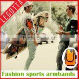 New Arrival Wholesale Smart Waterproof Phone Fashion Sport Arm Bag thumbnail-4