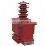 JDZX6-35 type outdoor voltage transformer