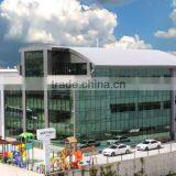 Mertoglu Kent Mobilyalari Anonim Sirketi company overview - view 1 thumbnail