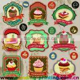 Fashion Basketballer Decoration Penony Wall Stickers