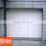 2015 Wholesale Aluminium Garage Doors Panels Sale in China thumbnail-3