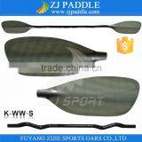 Full Carbon Fiber Whitewater Board Paddles Made in China thumbnail-1
