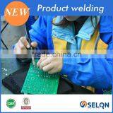 SELON FUME HOOD PRICE, DUCTLESS FUME HOOD, CHEMICAL FUME HOOD thumbnail-5