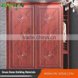 Wholesalers China Fine Bedroom Wardrobe Door Designs Best Products to Import to Usa thumbnail-3