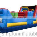 Bounce Obstacle Course Cheap Price Sale