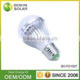 Competitive Price Customized Rechargeable Batteries Led Light Bar Aluminum Porfile for Solar Panel thumbnail-5