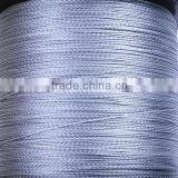 Wholesale Custom Multi-color Optional Cheap Braided Wire Fishing Line thumbnail-4