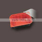 Take-out 3 Compartment Food Container thumbnail-4