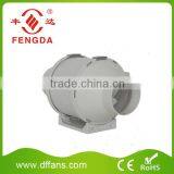 Good Quality Mix-flow Inline Fan