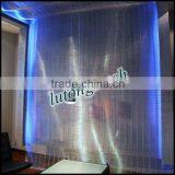 China Manufacturers Facade Net Decorative Wire Net Flexible Metal Mesh Netting Cheap Low Prices For Sale