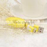 Usb Cable for Charging Printing USB Cable for V8 for Micro Usb Data Wire thumbnail-3