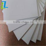 High Density Rigid White/black 10mm 12mm 18mm Extrude PVC Foam Sheet