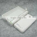 Best External Battery for Samsung Galaxy S2 I9100 2800 MAh thumbnail-1