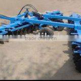 Hydraulic Pressure Offset Middle Harrow 56pcs thumbnail-1
