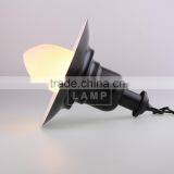 UL Vintage Industrial Pendant Light Modern Pendant Light thumbnail-2