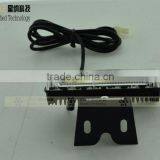 1W*6 LED (6W) Grill Light Super Bright Visor Light Factory Hot Selling LED Strobe Light (XN-183) thumbnail-4