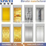XIWEI Elevator Lift Used For Residential , Home , Villa , Small Elevator Lift thumbnail-6