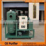 TZL -B Used Industry Vacuum Turbine Oil Machine thumbnail-2