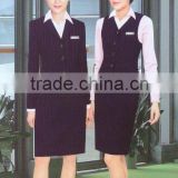 ladies suits/office uniform