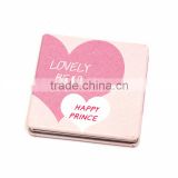 Made In China Generay Shape Mirror Wholesale Cosmetic Mirror