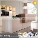 Modern Europe Standar Kitchen Cabinet Part