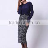 2016 PRETTY STEPS Winter Collections Chiffon Fabric Type and Blouses& Top Product Type Ladies Blouse thumbnail-4