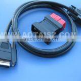 OBD Db9 Db15 Cable Cars Parts thumbnail-1