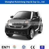 2016 New RC Mercedes-Benz License Smart Electrical Toys Car/ride on Car thumbnail-2