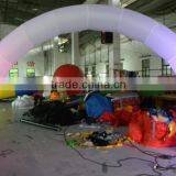 2015 Inflatable Arch for Wedding Show thumbnail-2
