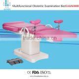 Electrical Obstetric Birth Bed Gynecological / Obstetric Exam Table CreLife 3000 thumbnail-2