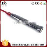 Top Selling Personalized Super Durability Full Carbon Portable Playground Badminton Graphite Racquet thumbnail-4