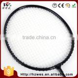 Super Durability PVC Ultralight Aluminium Alloy Badminton Racket With T Joint thumbnail-2