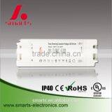 110v 120v Constant Voltage Triac Dimmable 24w Led Driver ac to dc Power Supply 12v