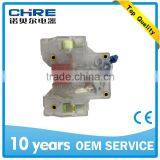 Mini Circuit Breaker With Transparent Cover DZ47-63 1P 40-63A thumbnail-2