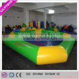 Manufacture Adult Swimming Pool Inflatable Swimming Pool for Sale thumbnail-1
